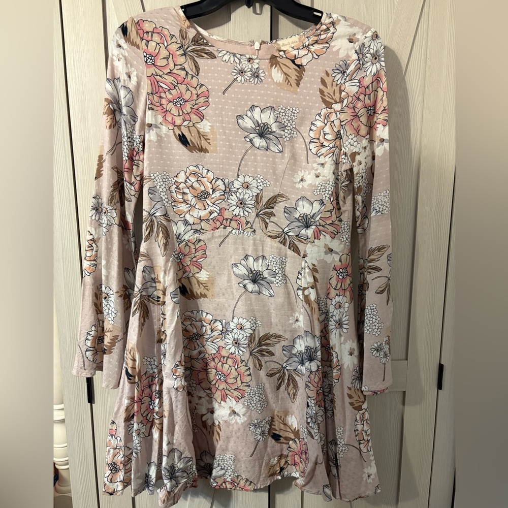 Altar’d State dress